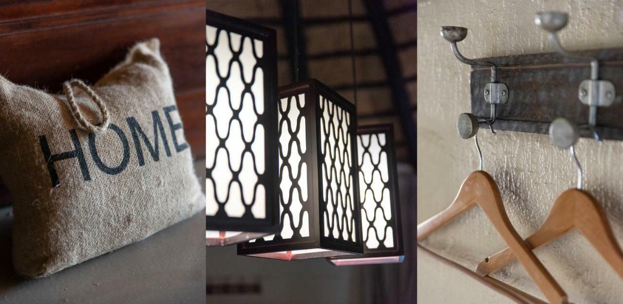 Malilule Safaris Villa โฮดสปรูท ภายนอก รูปภาพ